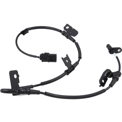 Front Wheel ABS Sensor by HOLSTEIN - 2ABS3068 pa2