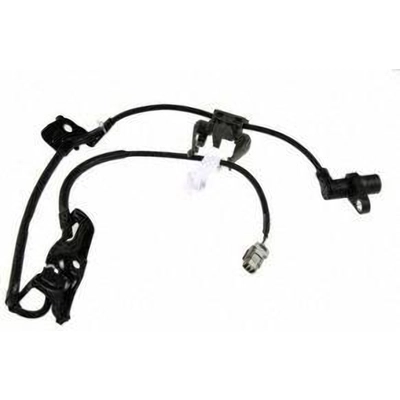 Front Wheel ABS Sensor by HOLSTEIN - 2ABS0617 pa1