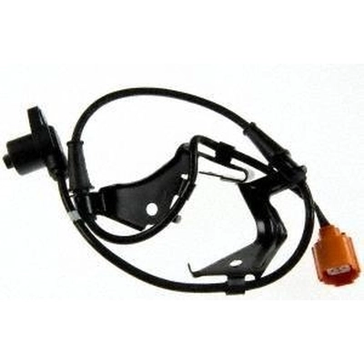 Front Wheel ABS Sensor by HOLSTEIN - 2ABS0785 pa1