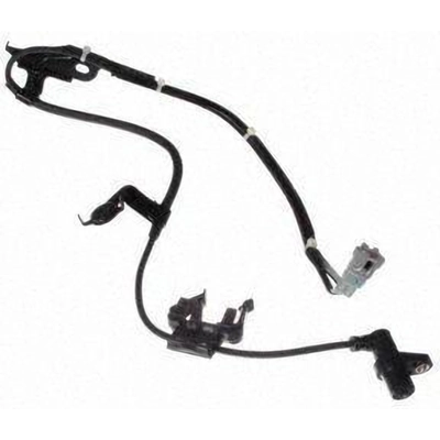 HOLSTEIN - 2ABS1303 - Front Wheel ABS Sensor pa1