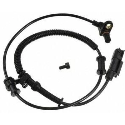 Front Wheel ABS Sensor by HOLSTEIN - 2ABS2434 pa1