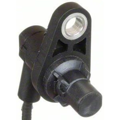 Front Wheel ABS Sensor by HOLSTEIN - 2ABS2666 pa2