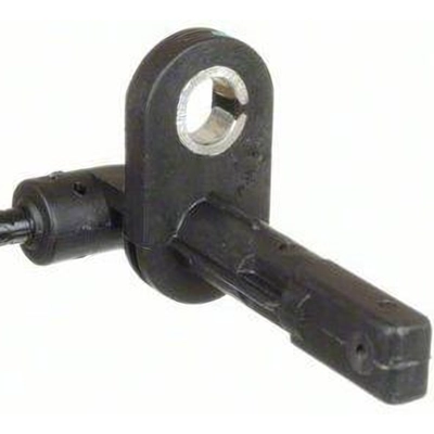 Front Wheel ABS Sensor by HOLSTEIN - 2ABS2686 pa2