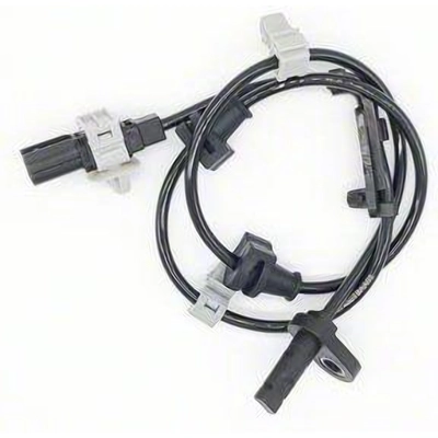 Front Wheel ABS Sensor by HOLSTEIN - 2ABS3501 pa1