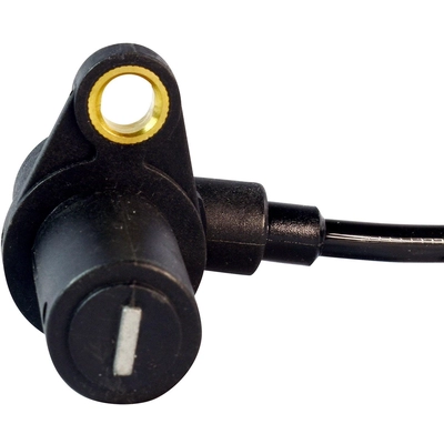 Front Wheel ABS Sensor by MANDO - 25A5028 pa2