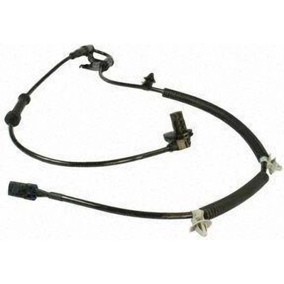 Front Wheel ABS Sensor by MANDO - 25A5134 pa1