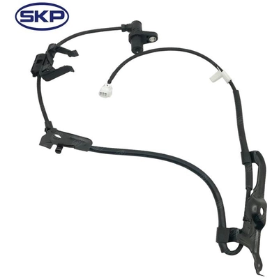 Front Wheel ABS Sensor by SKP - SK970405 pa2