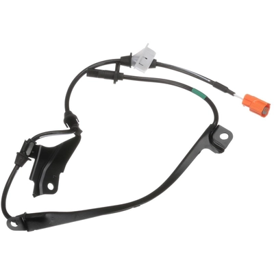 STANDARD - PRO SERIES - ALS1004 - Front Driver Side ABS Speed Sensor pa4