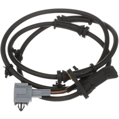 STANDARD - PRO SERIES - ALS1319 - Front Passenger Side ABS Speed Sensor pa2