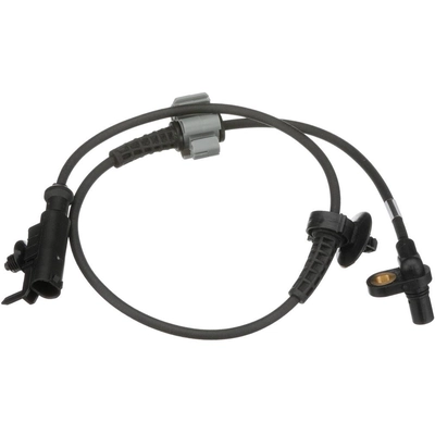 STANDARD - PRO SERIES - ALS1465 - Front Passenger Side ABS Speed Sensor pa2