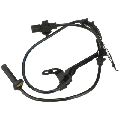 STANDARD - PRO SERIES - ALS1557 - Front Driver Side ABS Speed Sensor pa1