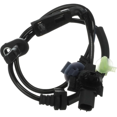 STANDARD - PRO SERIES - ALS1602 - Front Driver Side ABS Speed Sensor pa2