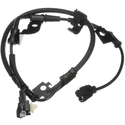 STANDARD - PRO SERIES - ALS1656 - Front Passenger Side ABS Speed Sensor pa2