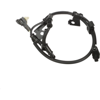 STANDARD - PRO SERIES - ALS1657 - Front Driver Side ABS Speed Sensor pa2