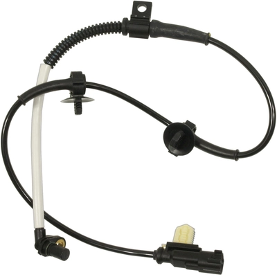 STANDARD - PRO SERIES - ALS1962 - Front Passenger Side ABS Speed Sensor pa1