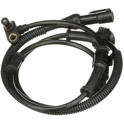 STANDARD - PRO SERIES - ALS197 - Front Passenger Side ABS Speed Sensor pa2