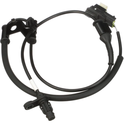 STANDARD - PRO SERIES - ALS2284 - Front Driver Side ABS Speed Sensor pa5