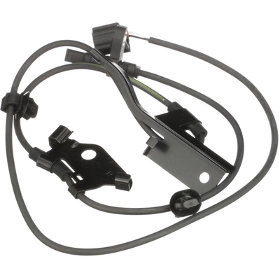 STANDARD - PRO SERIES - ALS2319 - Front Passenger Side ABS Speed Sensor pa1