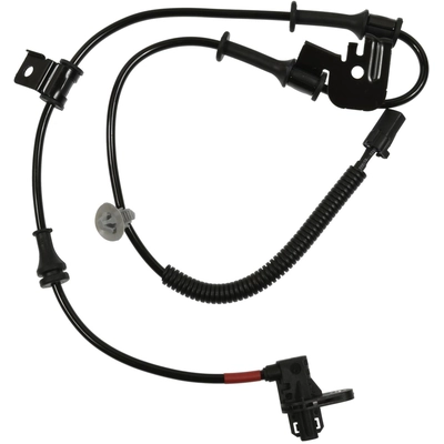 STANDARD - PRO SERIES - ALS2339 - Front Passenger Side ABS Speed Sensor pa1