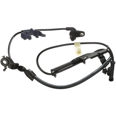 STANDARD - PRO SERIES - ALS2507 - Front Driver Side ABS Speed Sensor pa2