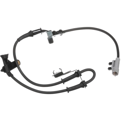 STANDARD - PRO SERIES - ALS252 - Front Passenger Side ABS Speed Sensor pa2