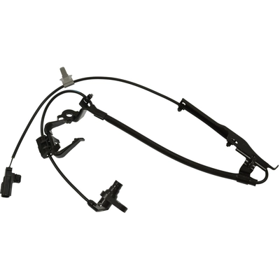 STANDARD - PRO SERIES - ALS2540 - Front Driver Side ABS Speed Sensor pa1