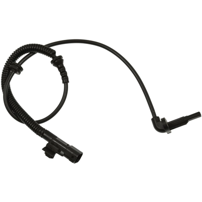 STANDARD - PRO SERIES - ALS2644 - Front Passenger Side ABS Speed Sensor pa2