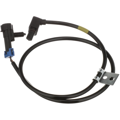 STANDARD - PRO SERIES - ALS480 - Front Passenger Side ABS Speed Sensor pa1