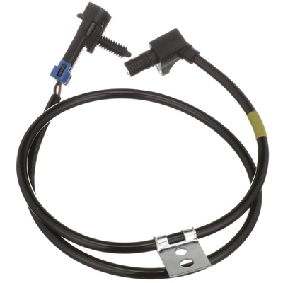 STANDARD - PRO SERIES - ALS480 - Front Passenger Side ABS Speed Sensor pa2