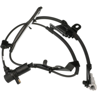 STANDARD - PRO SERIES - ALS667 - Front Passenger Side ABS Speed Sensor pa2