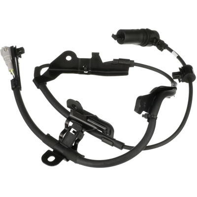 STANDARD - PRO SERIES - ALS667 - Front Passenger Side ABS Speed Sensor pa3