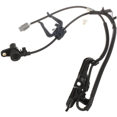 STANDARD - PRO SERIES - ALS675 - Front Driver Side ABS Speed Sensor pa2