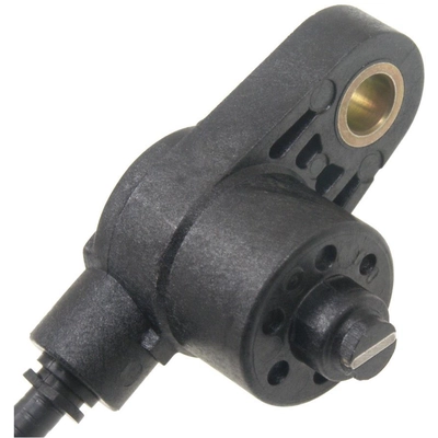 STANDARD - PRO SERIES - ALS801 - Front Driver Side ABS Speed Sensor pa1