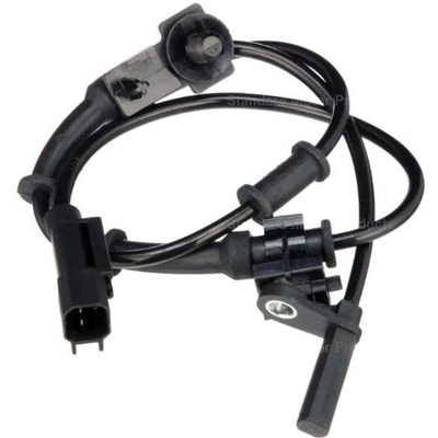 Front Wheel ABS Sensor by STANDARD/T-SERIES - ALS2248T pa9