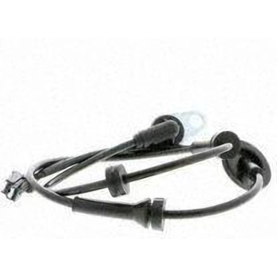 Front Wheel ABS Sensor by VEMO - V38-72-0176 pa3