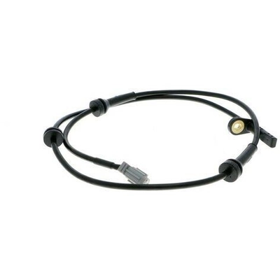 Front Wheel ABS Sensor by VEMO - V38-72-0209 pa2