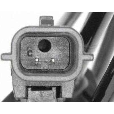 Front Wheel ABS Sensor by VEMO - V38-72-0228 pa2