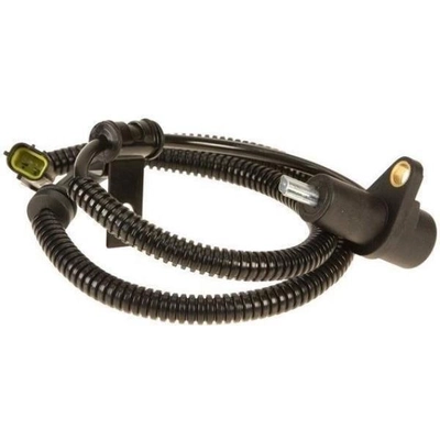 Front Wheel ABS Sensor by VEMO - V53-72-0045 pa2