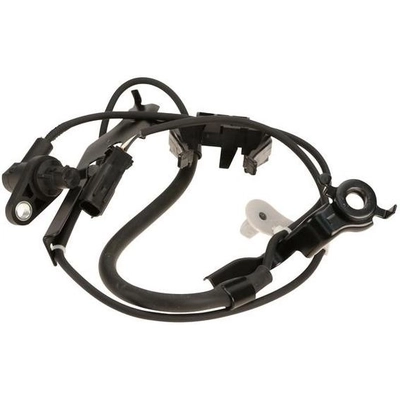 Front Wheel ABS Sensor by VEMO - V70-72-0027 pa4