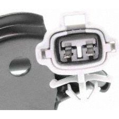 Front Wheel ABS Sensor by VEMO - V70-72-0088 pa3