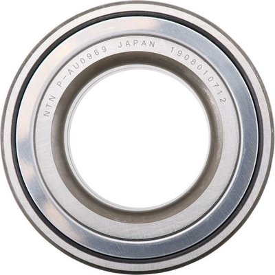 BCA BEARING - WE60691 - Wheel Bearing pa2