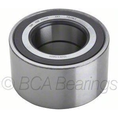 Roulement de roue avant by BCA BEARING - WE60685 pa3