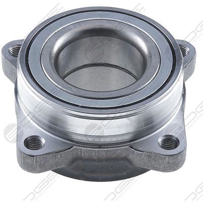 Front Wheel Bearing by EDGE - 510038 pa7