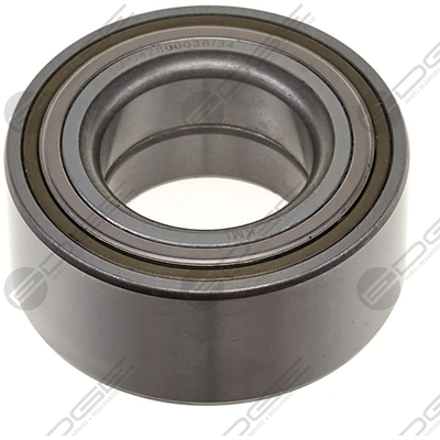 Front Wheel Bearing by EDGE - 510076 pa8