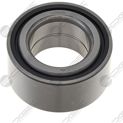 Front Wheel Bearing by EDGE - 510098 pa11