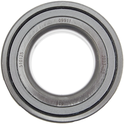 Front Wheel Bearing by EDGE - 510125 pa3