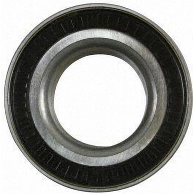 Front Wheel Bearing by GMB - 715-0003 pa7