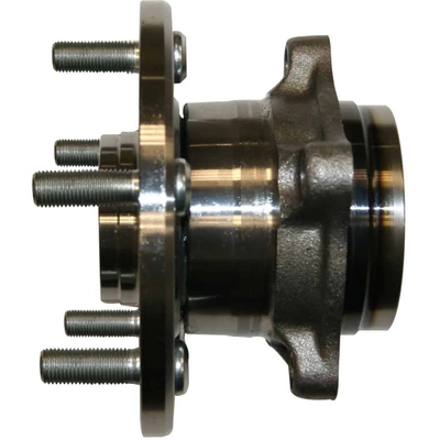 GMB - 770-0018 - Wheel Bearing pa3