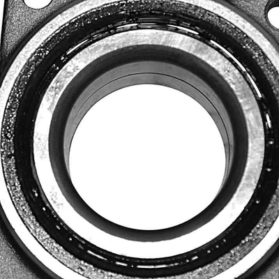 GSP NORTH AMERICA - 211038 - Wheel Bearing - Front pa1