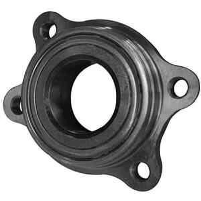 GSP NORTH AMERICA - 233305 - Wheel Bearing - Front & Rear pa5